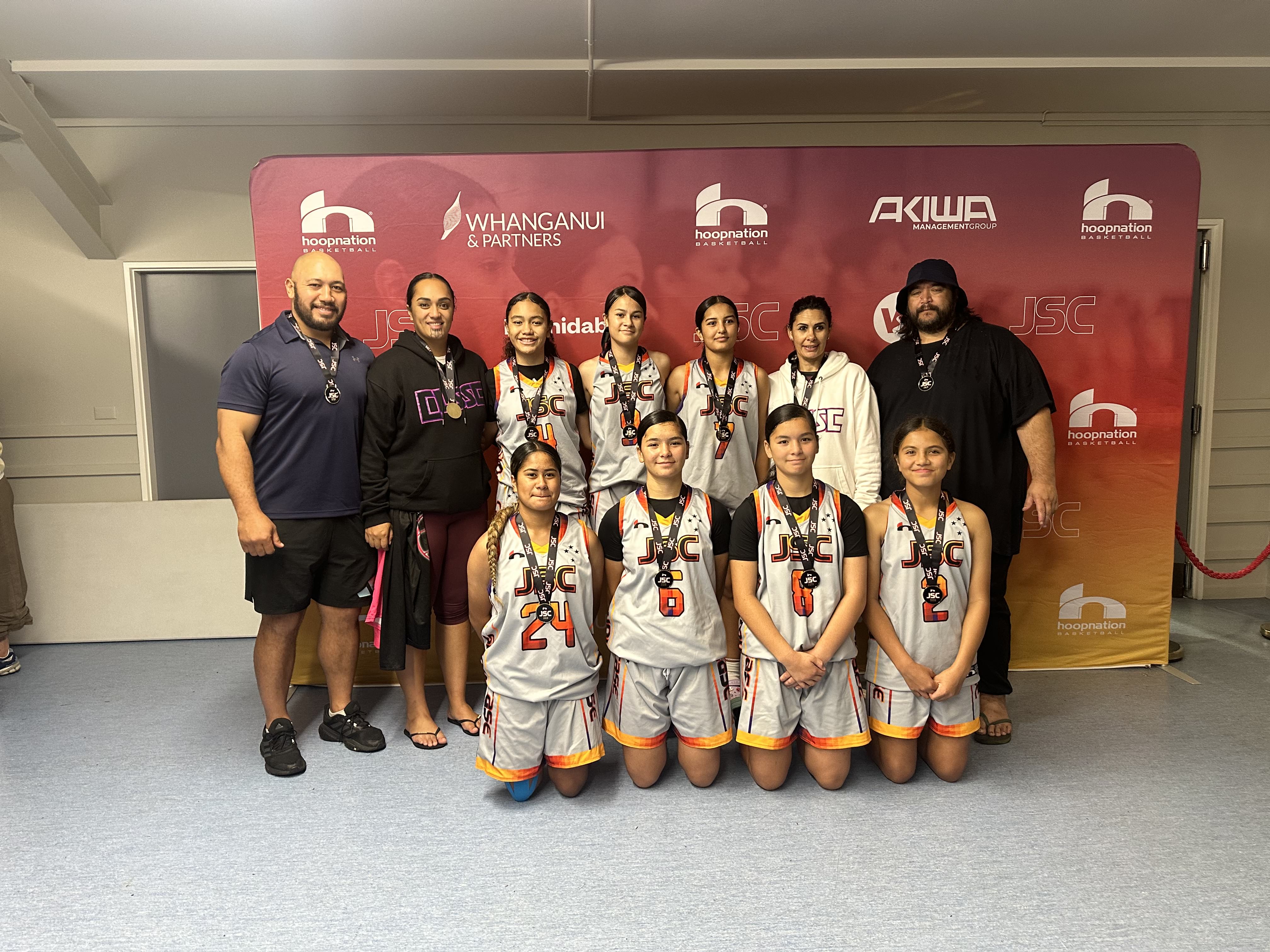 13U_Girls_Champions_-_Riders___Tauranga_Rotorua