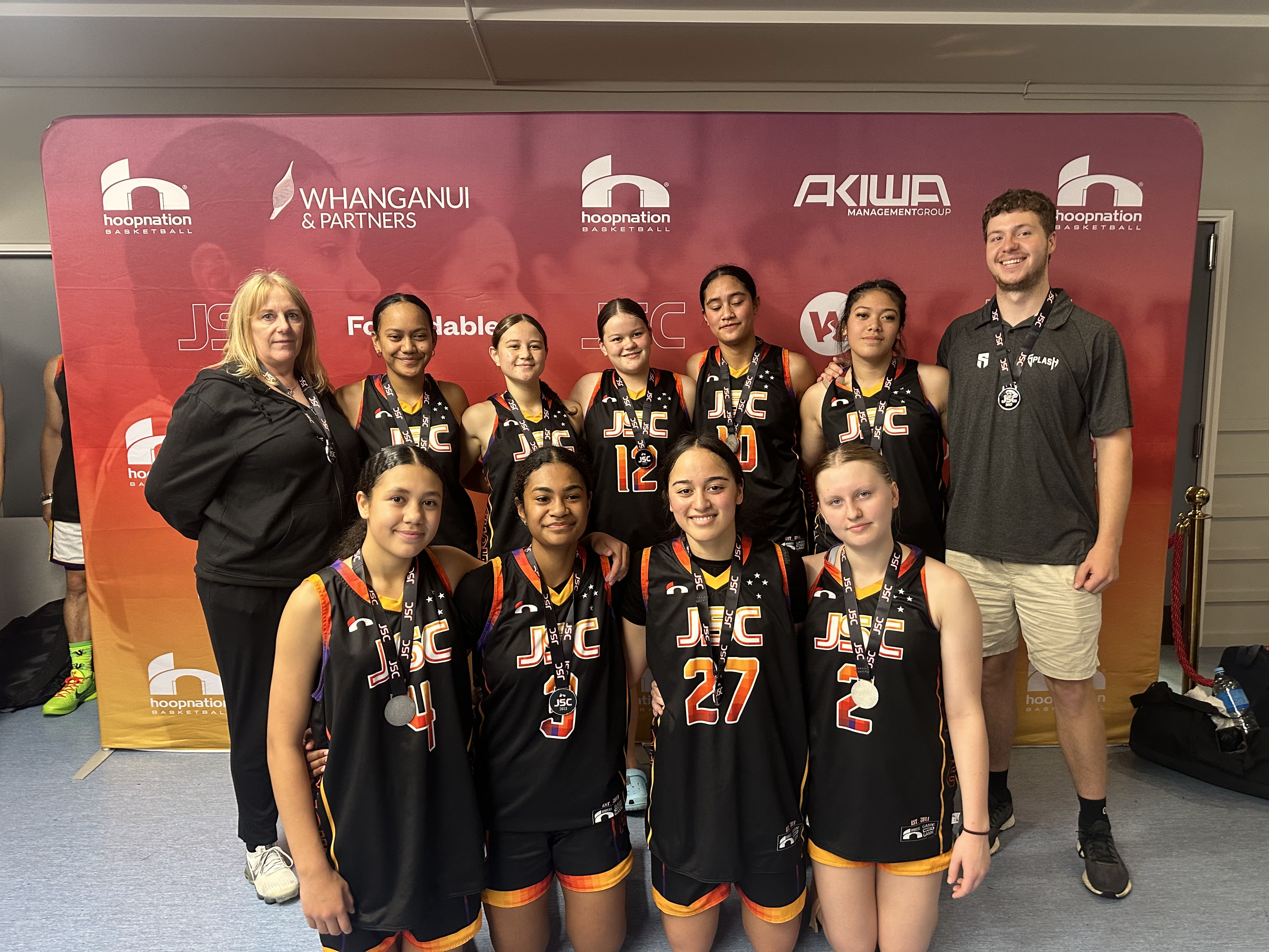 15U_Girls_Runners_Up_-_Splash_Basketball